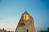 Cappadocia, Goreme village, Roma Kalesi 